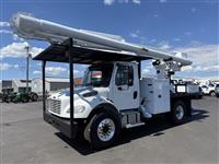 2016 Freightliner M2