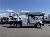2016 Freightliner M2