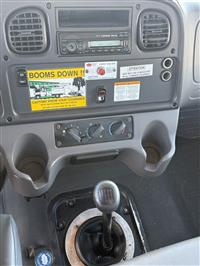 2016 Freightliner M2
