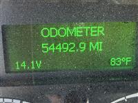 2016 Freightliner M2