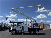 2016 Freightliner M2