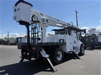 2016 Freightliner M2
