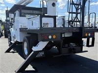 2016 Freightliner M2