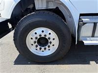 2016 Freightliner M2