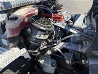 2016 Freightliner M2