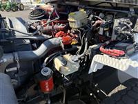 2016 Freightliner M2