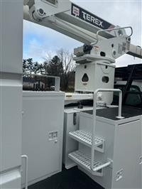 2015 Ford F750