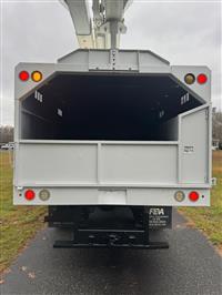 2015 Ford F750