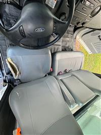2015 Ford F750