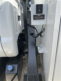 2015 Ford F750