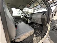2015 Ford F750