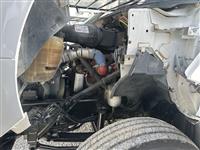 2015 Ford F750
