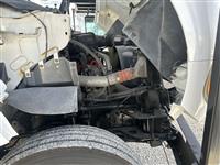 2015 Ford F750