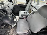 2015 Ford F750