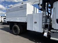2012 Freightliner M2