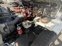 2012 Freightliner M2
