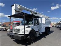 2012 Freightliner M2