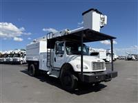 2012 Freightliner M2