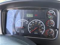 2012 Freightliner M2