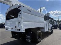 2012 Freightliner M2