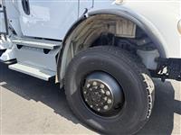 2012 Freightliner M2