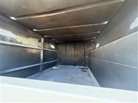 2012 Freightliner M2