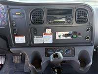 2012 Freightliner M2