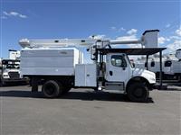 2012 Freightliner M2