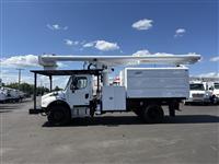 2012 Freightliner M2