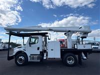 2015 Freightliner M2