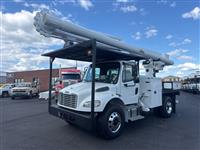 2015 Freightliner M2