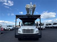 2015 Freightliner M2