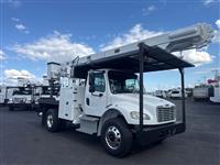 2015 Freightliner M2