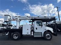 2015 Freightliner M2