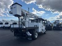 2015 Freightliner M2