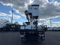2015 Freightliner M2