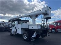 2015 Freightliner M2