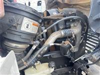2015 Freightliner M2
