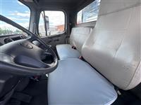 2015 Freightliner M2
