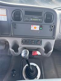 2015 Freightliner M2