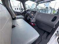 2015 Freightliner M2