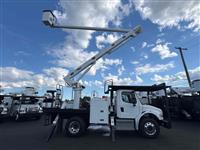 2015 Freightliner M2