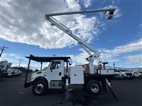 2015 Freightliner M2