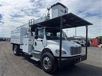 2016 Freightliner M2