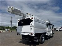 2016 Freightliner M2
