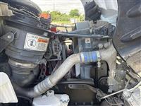 2016 Freightliner M2