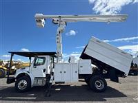 2016 Freightliner M2