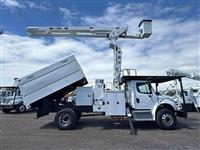 2016 Freightliner M2