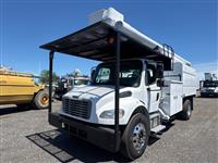2016 Freightliner M2