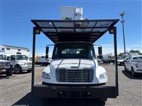2016 Freightliner M2